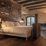 Отель Onderwijshotel De Rooi Pannen Бреда