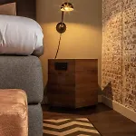 Onderwijshotel De Rooi Pannen 4* Бреда