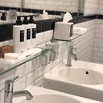 Отель Onderwijshotel De Rooi Pannen Бреда