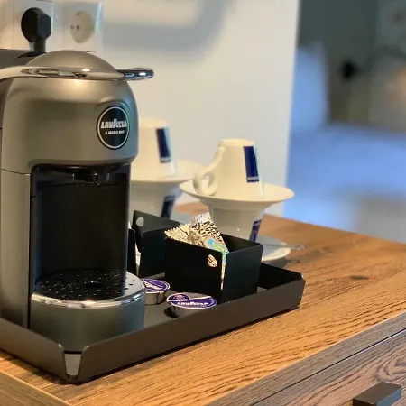 Onderwijshotel De Rooi Pannen 4* Μπρέντα