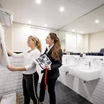 Hotel Onderwijshotel De Rooi Pannen 4*
