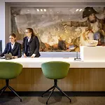 Onderwijshotel De Rooi Pannen