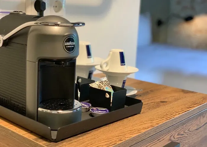 Onderwijshotel De Rooi Pannen 4* Бреда